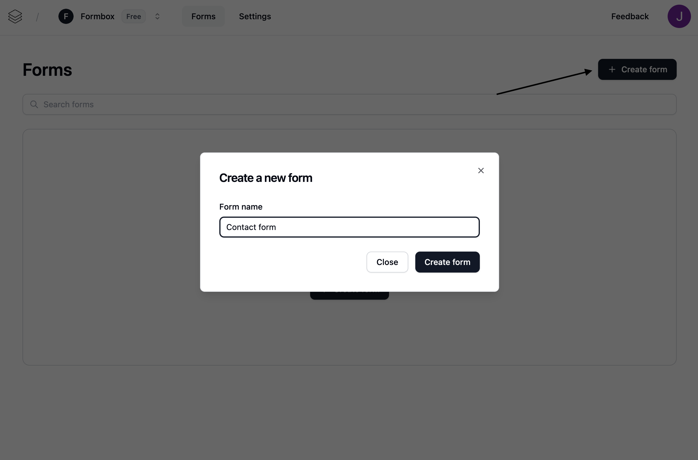 Introduction - Formbox Docs
